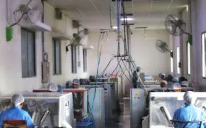 Facility photo