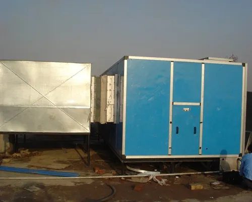 Facility photo