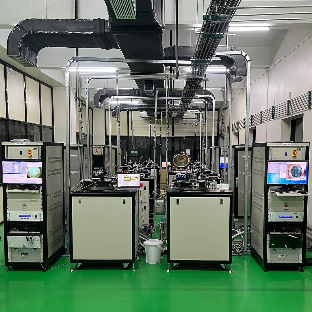 Facility photo