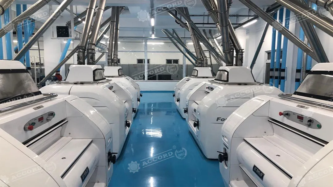 Facility photo