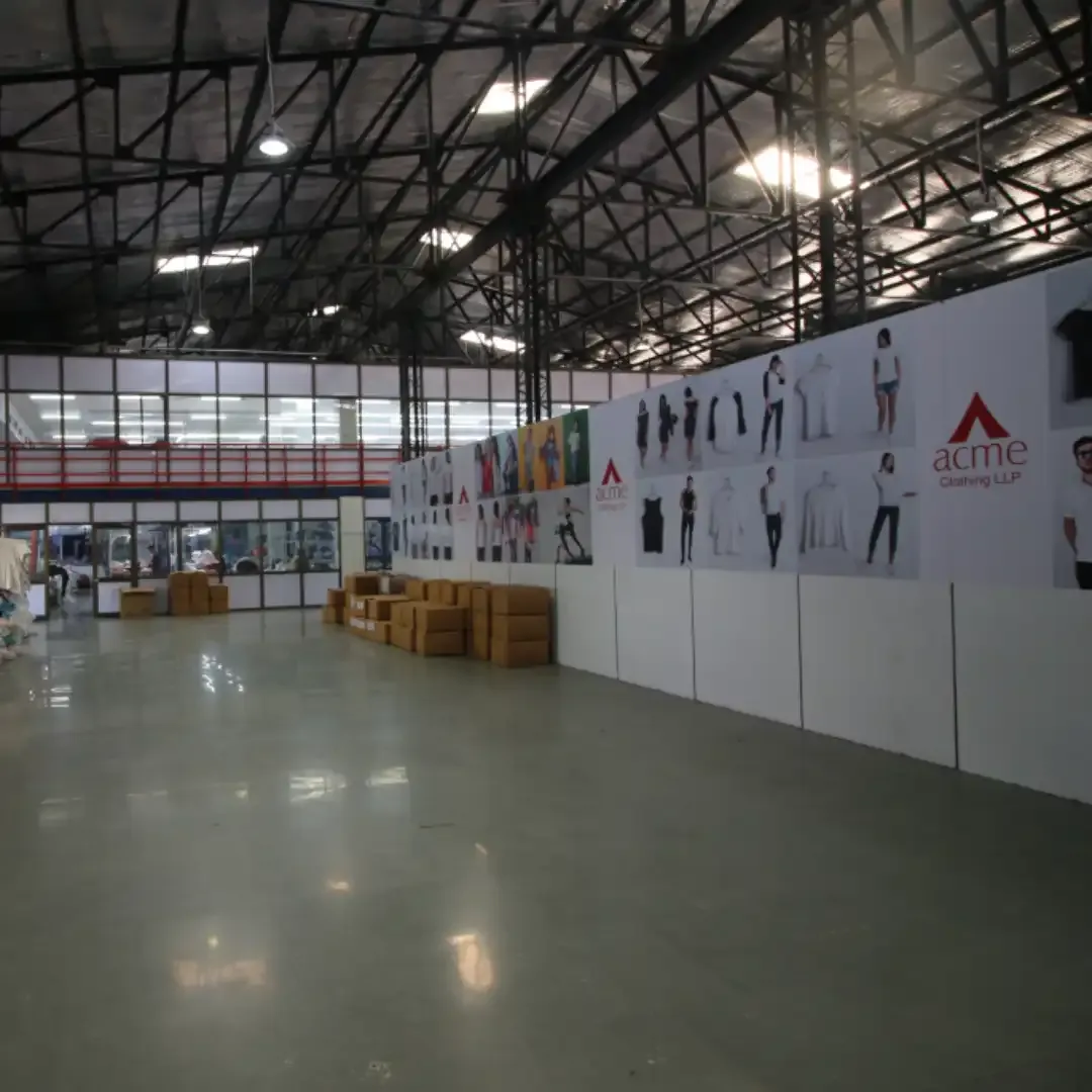Facility photo