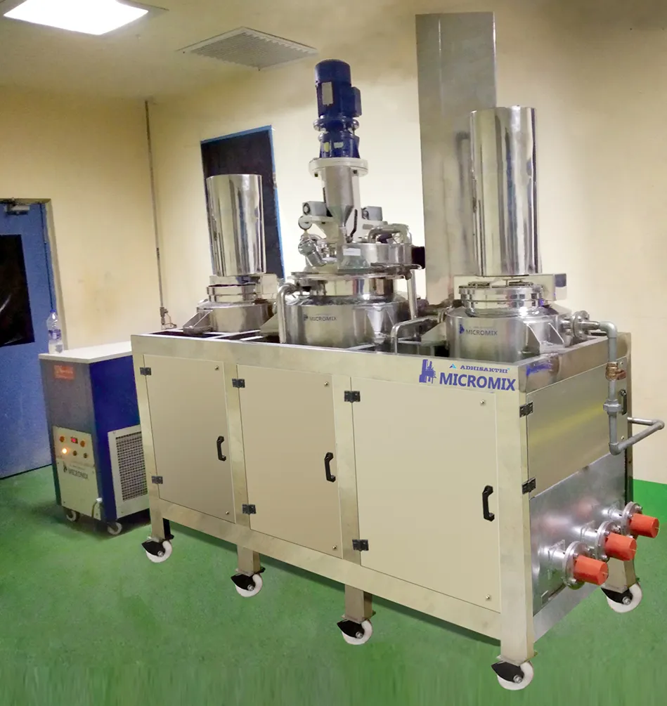 Facility photo