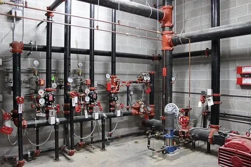 Facility photo