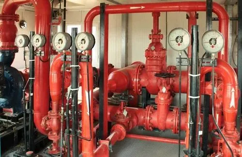Facility photo