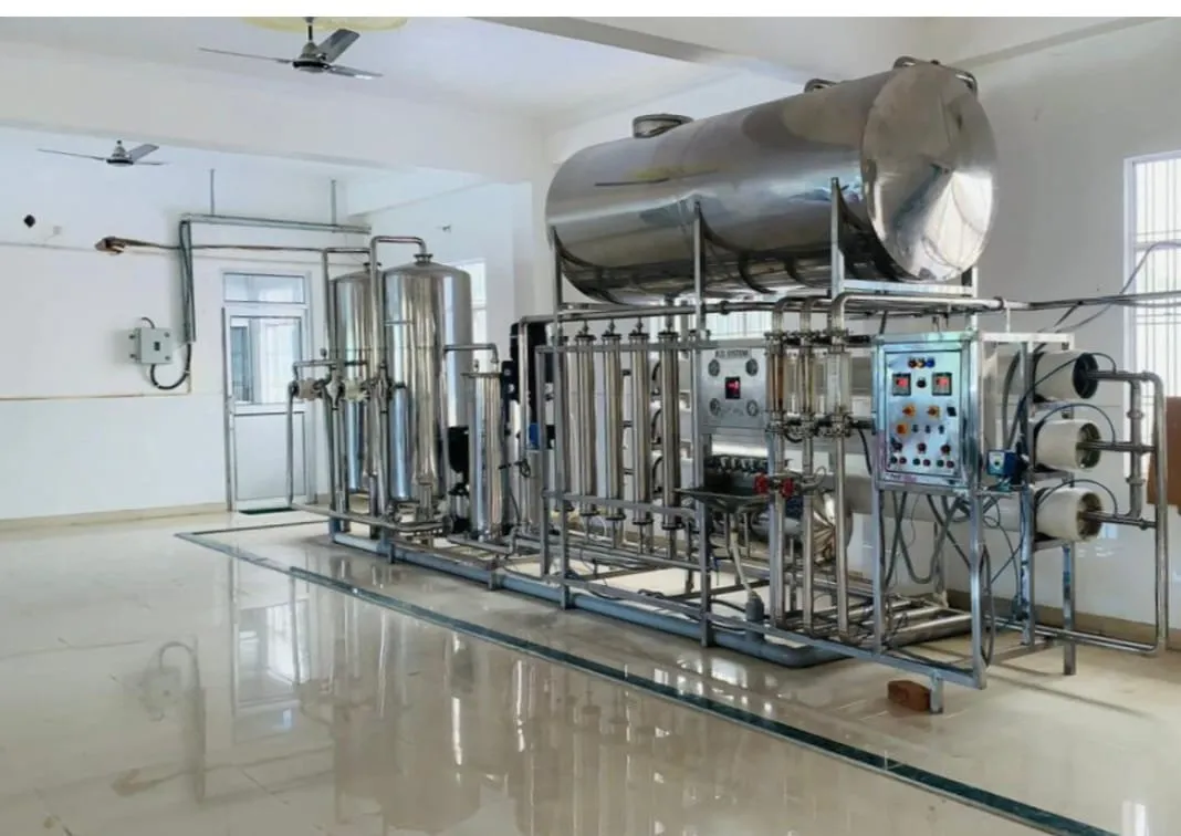 Facility photo