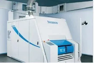 Facility photo