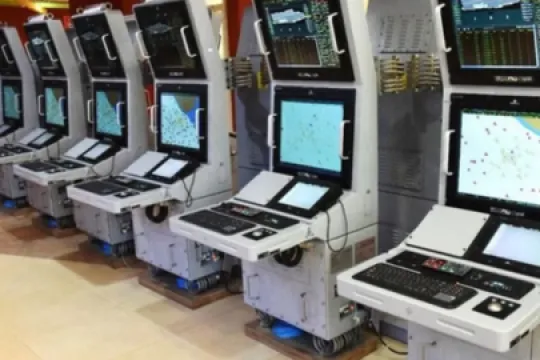 Facility photo