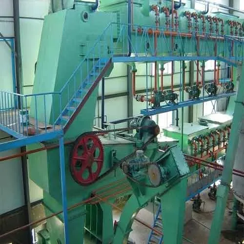Facility photo