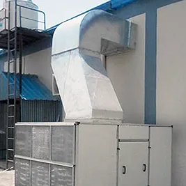 Facility photo