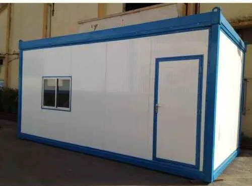 Facility photo
