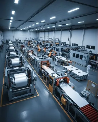 Facility photo