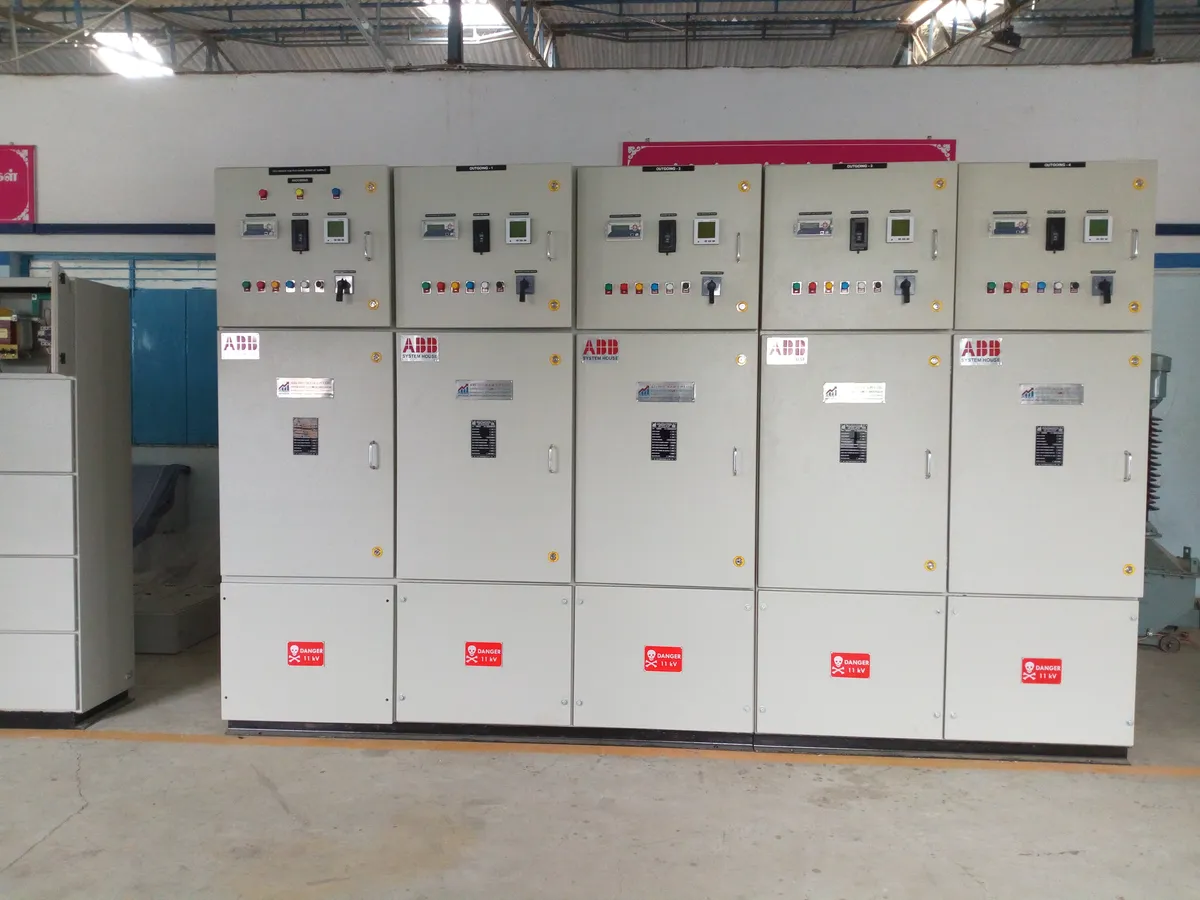 Facility photo