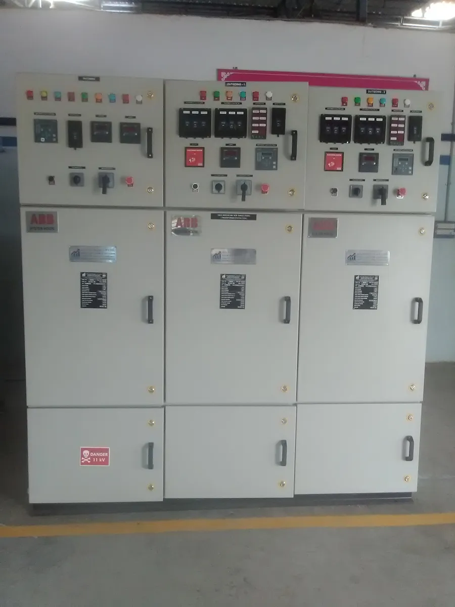Facility photo