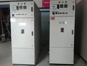 Facility photo