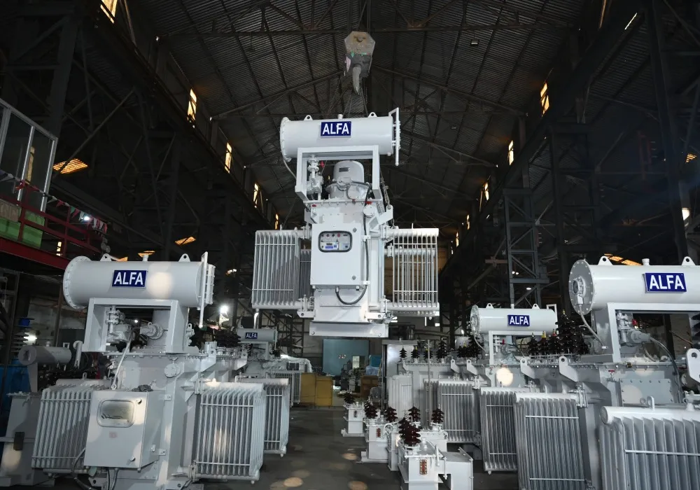 Facility photo