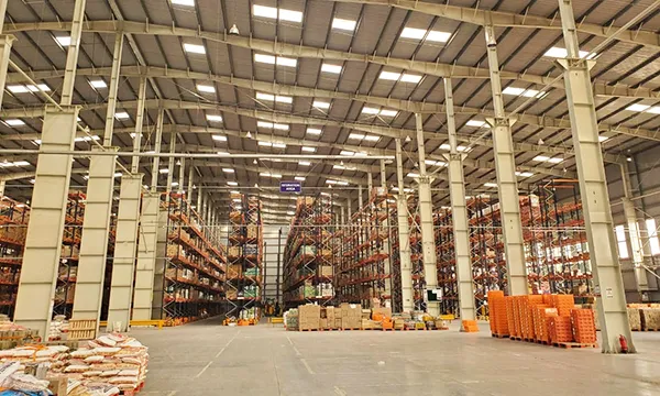 Facility photo