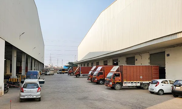 Facility photo