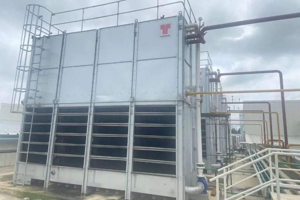 Facility photo