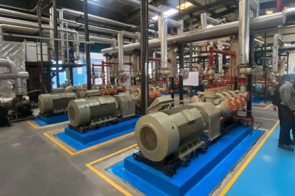 Facility photo