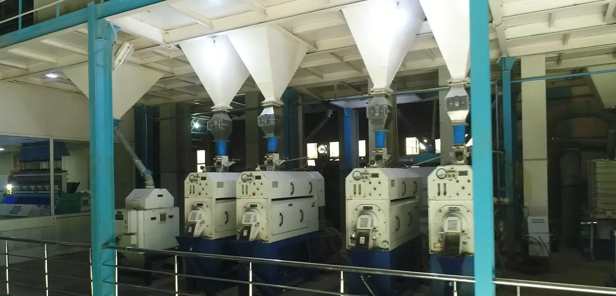 Facility photo