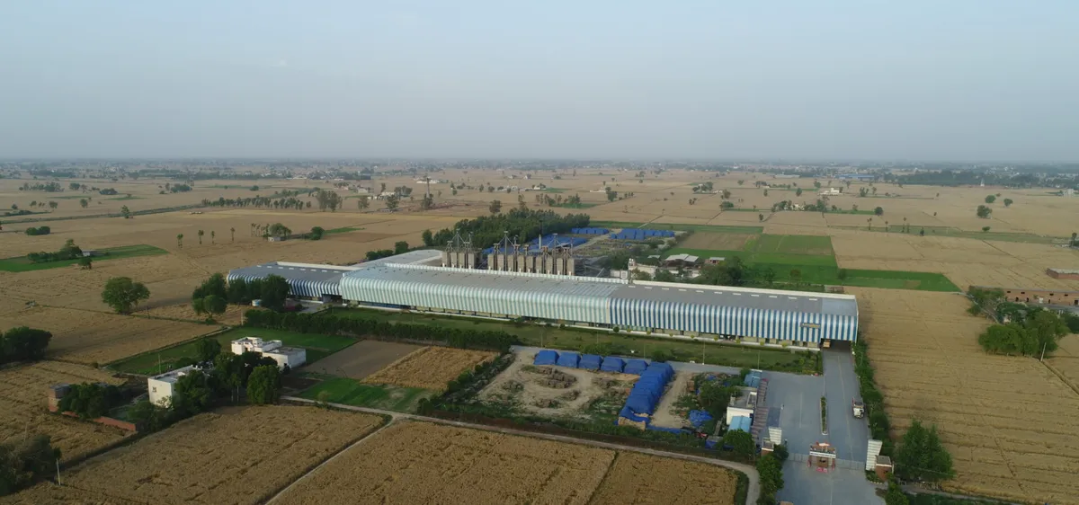 Facility photo
