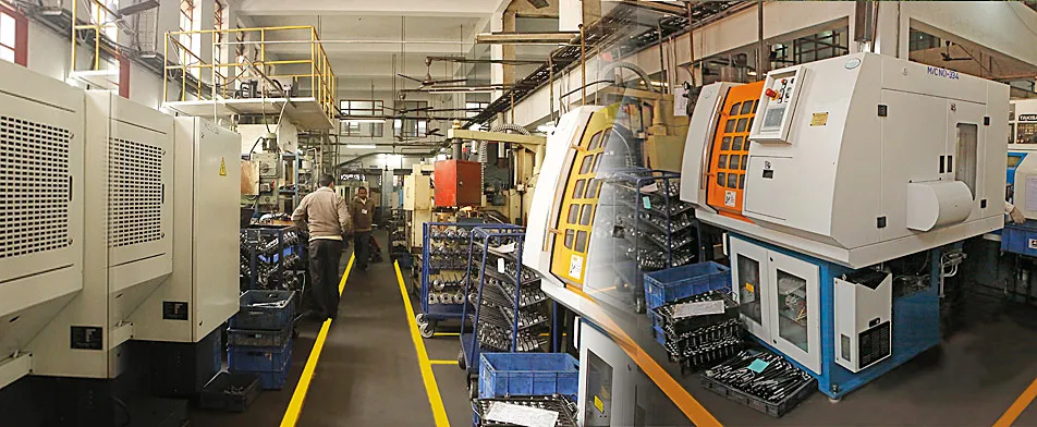Facility photo