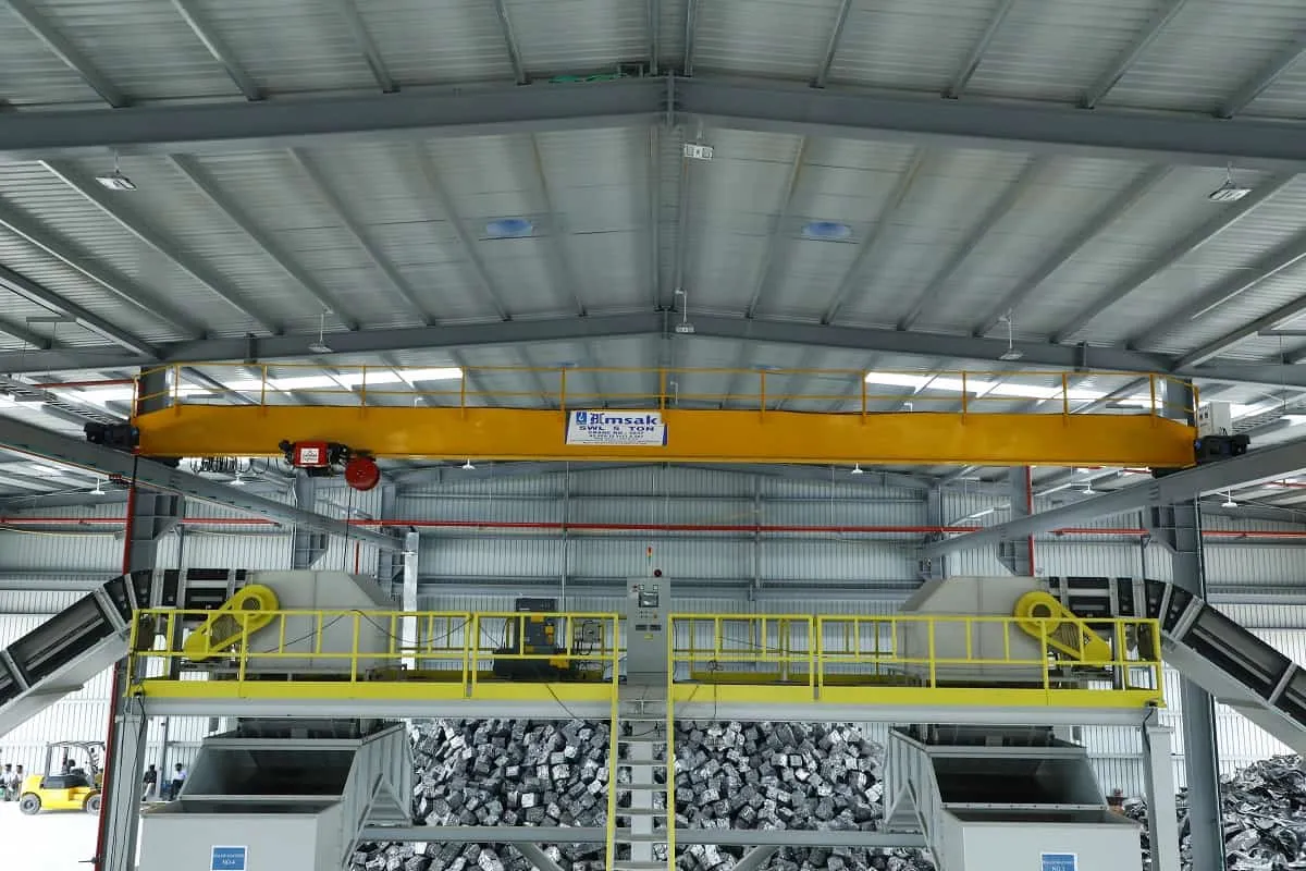 Facility photo