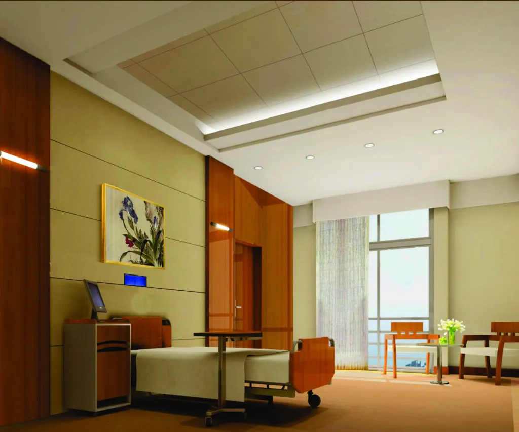 Facility photo