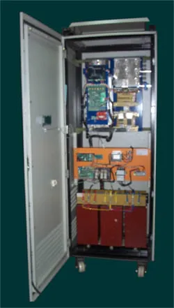 Facility photo