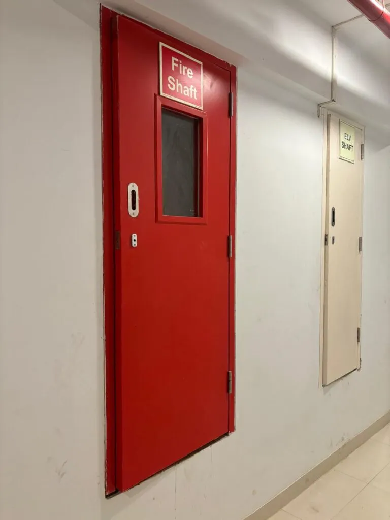 Facility photo