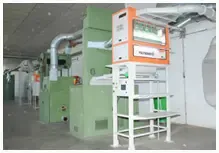 Facility photo