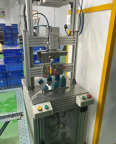 Facility photo