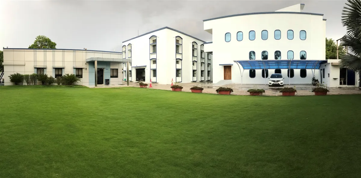 Facility photo
