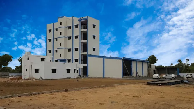 Facility photo