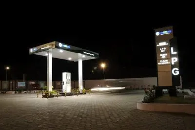 Facility photo