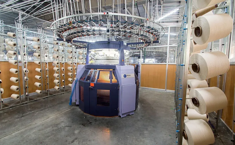 Facility photo