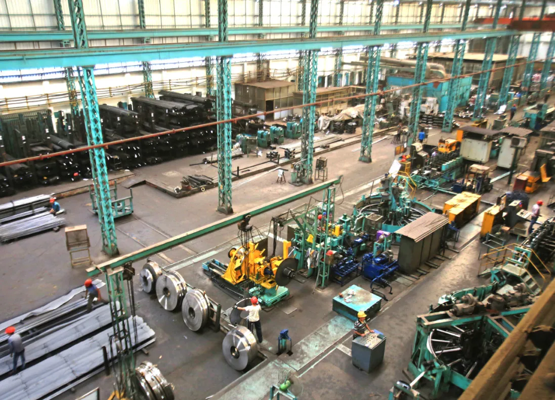Facility photo