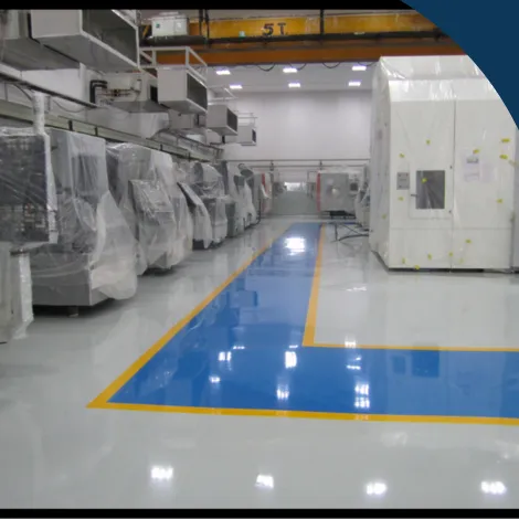 Facility photo