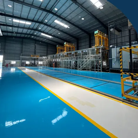 Facility photo