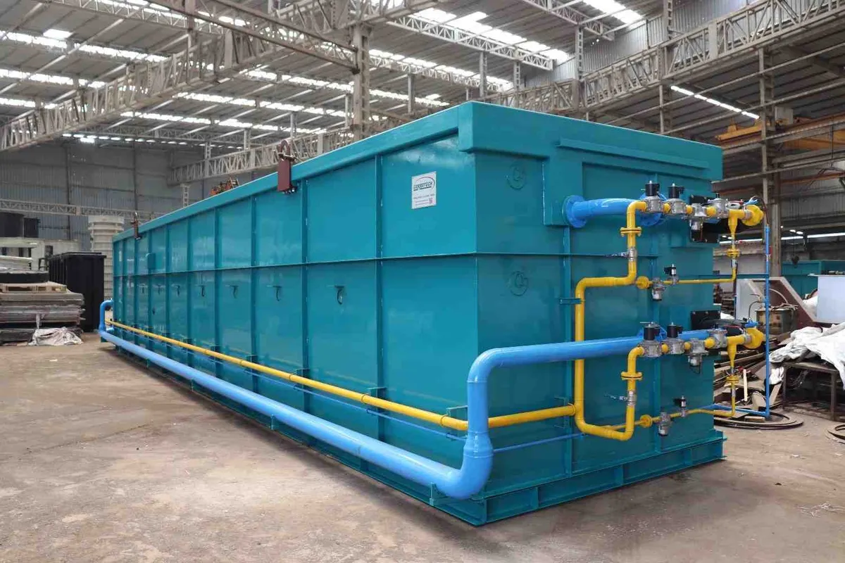 Facility photo