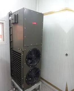 Facility photo