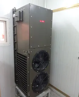 Facility photo