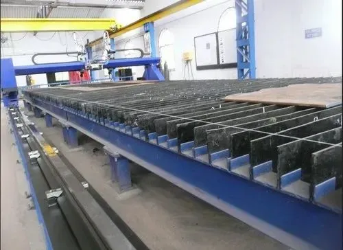 Facility photo