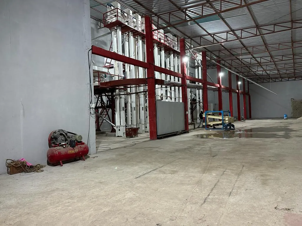 Facility photo