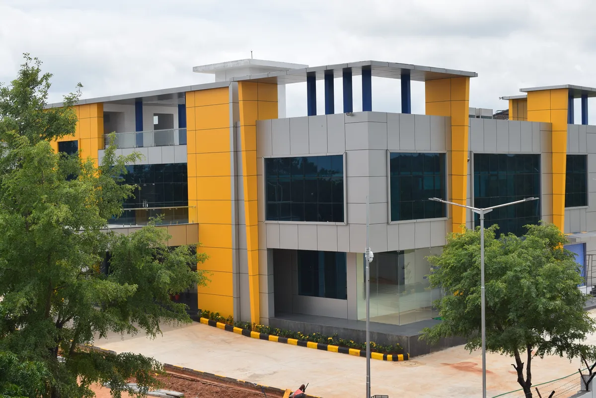 Facility photo