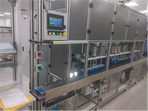 Facility photo