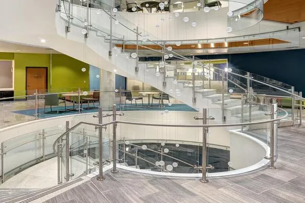 Facility photo
