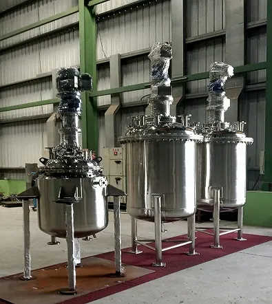 Facility photo