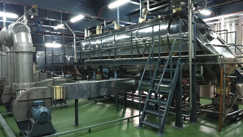 Facility photo