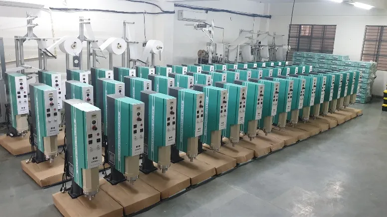 Facility photo